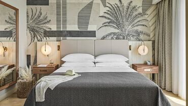 Hilton Dalaman Sarıgerme Resort Spa