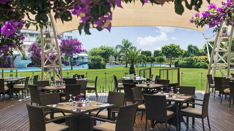 Hilton Dalaman Sarıgerme Resort Spa