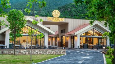 Batıhan Vadi Hotel