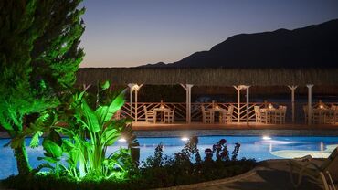 Kaş Peninsula Gardens Hotel