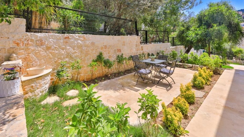 Kaş Peninsula Gardens Hotel