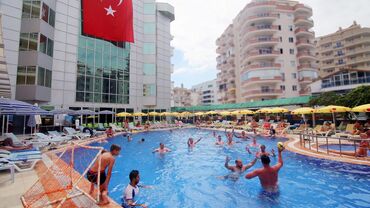 Klas More Beach
