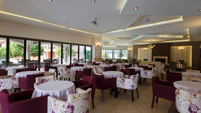 Kuştur Club Holiday Village