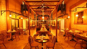 Dalyan Mıchelangelo Butik Otel