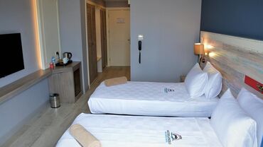 Dalyan Mıchelangelo Butik Otel