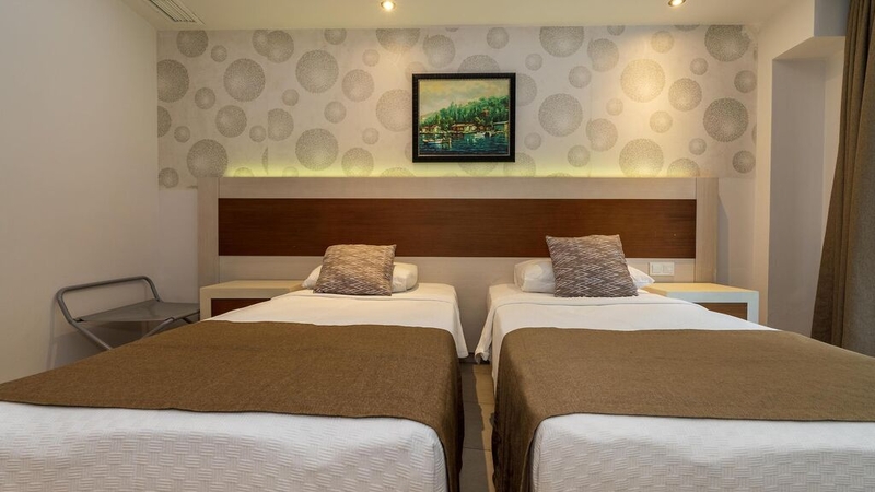 Montebello Resort Hotel