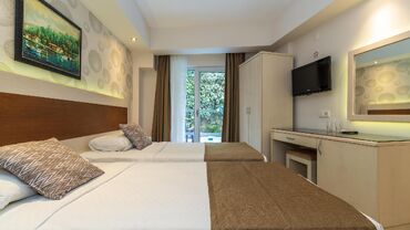 Montebello Resort Hotel