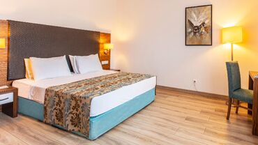 Palm Wings Beach Resort Spa Kuşadası