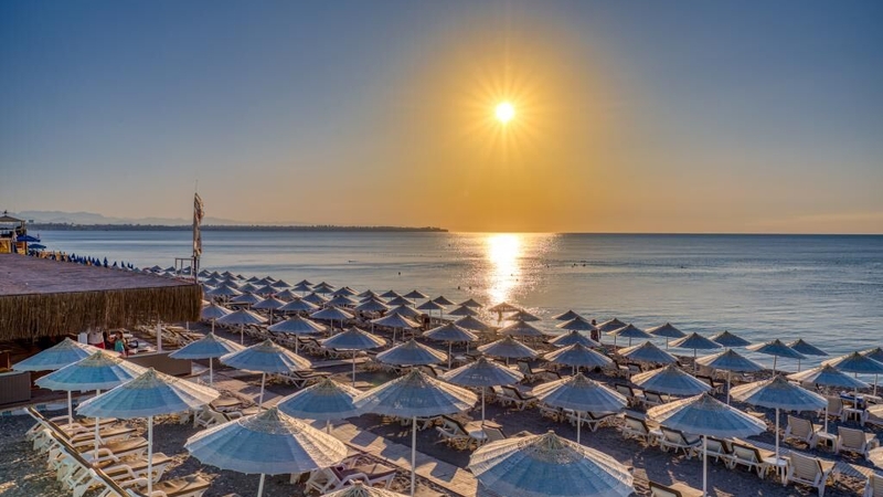 Porto Bello Hotel Resort & Spa