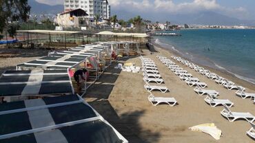 Princess Resort Hotel Mersin
