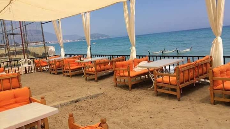 Princess Resort Hotel Mersin