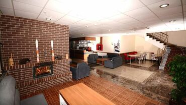 Ilgaz Nolana Mountain Resort