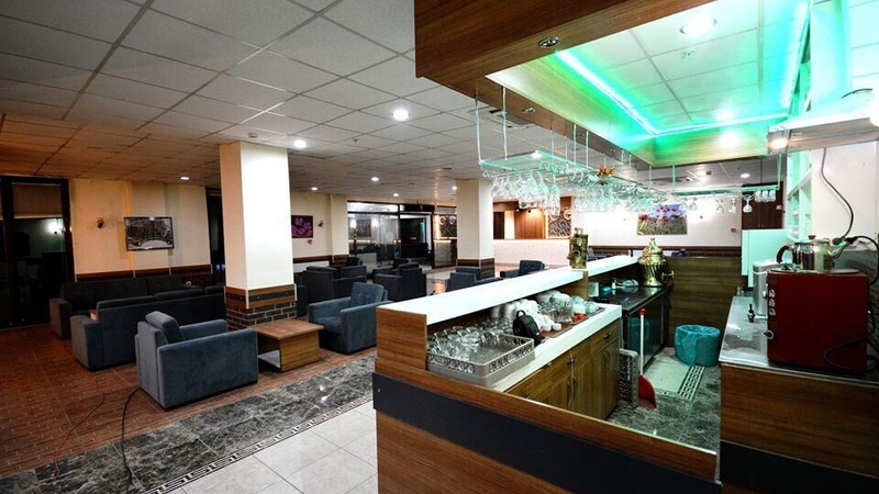 Ilgaz Nolana Mountain Resort
