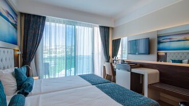 The Lumos Deluxe Resort Hotel Spa