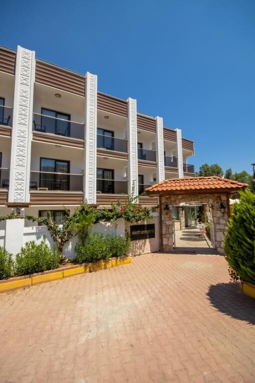 Turunç Dream Hotel