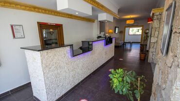 Turunç Dream Hotel