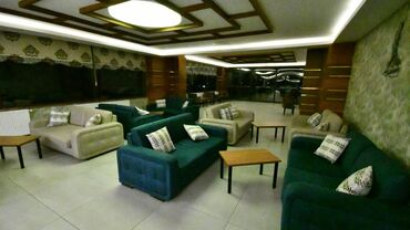 Snowflake Otel Sarıkamış