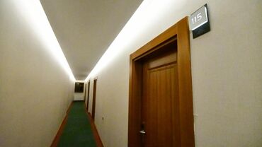 Snowflake Otel Sarıkamış