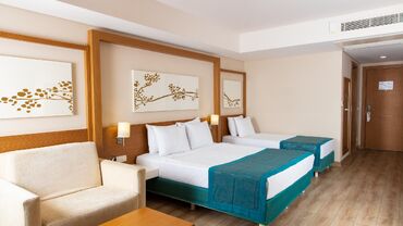 Venosa Beach Resort Spa