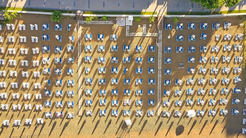 Seaden Corolla Hotel