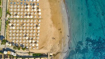 Seaden Corolla Hotel