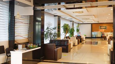 Sidekum Hotel