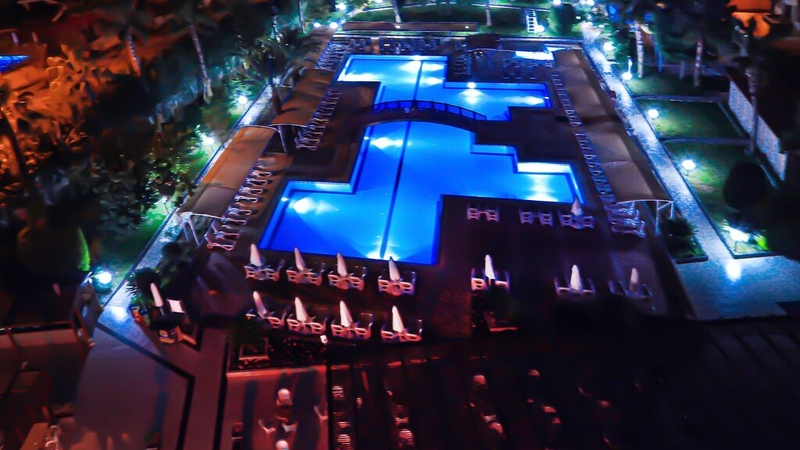 Sidekum Hotel