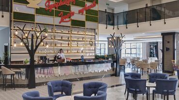 Seaden Valentine Resort Spa