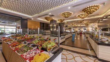 Port River Hotel Spa