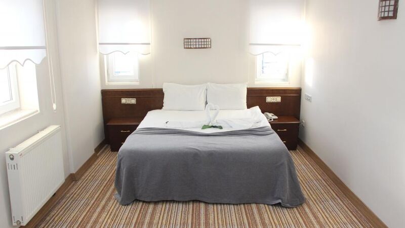 Grand Eras Hotel