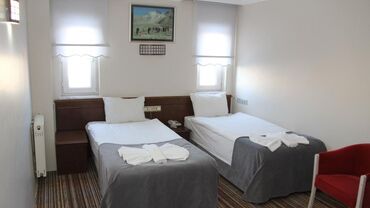 Grand Eras Hotel