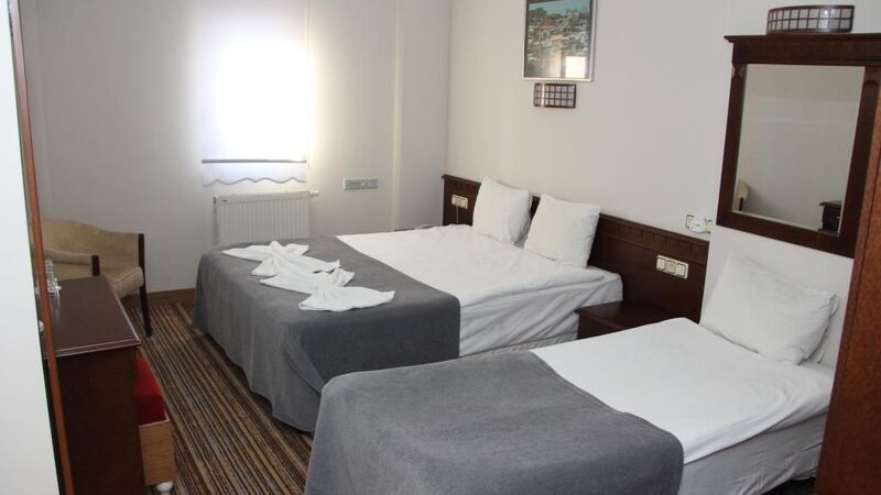 Grand Eras Hotel