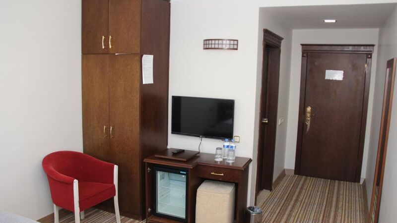 Grand Eras Hotel