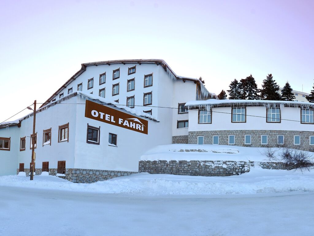 Fahri Otel Uludağ