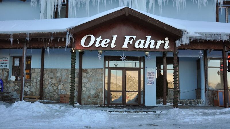 Fahri Otel Uludağ