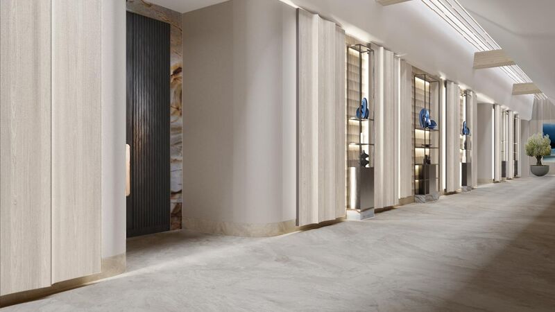 Swissotel Resort Spa Çeşme