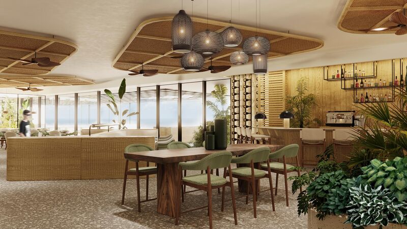 Swissotel Resort Spa Çeşme