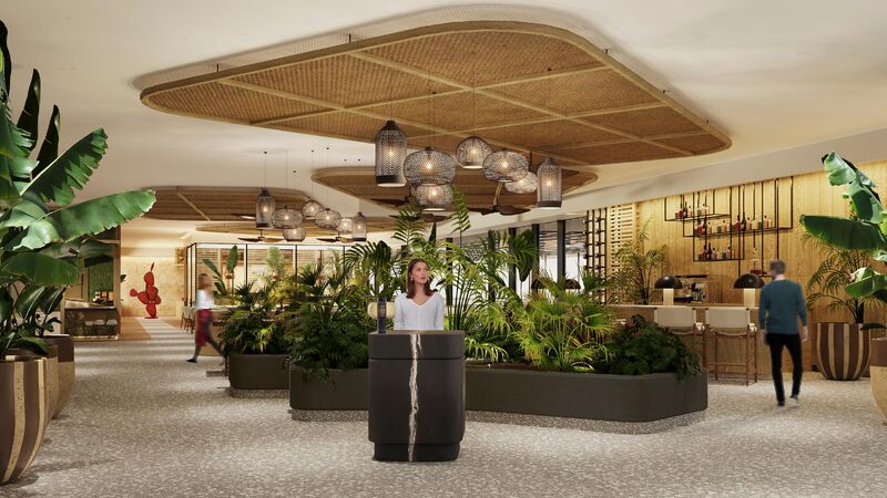 Swissotel Resort Spa Çeşme