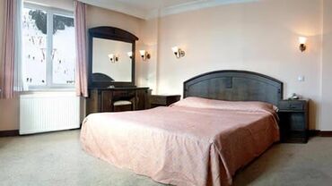 Genç Yazıcı Hotel