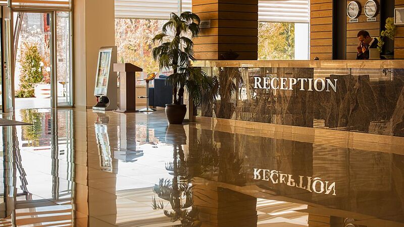 Ataol Çan Termal Otel Spa