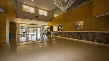Ataol Çan Termal Otel Spa
