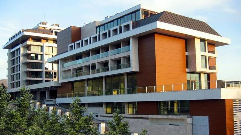 Prestige Thermal Hotel Spa & Wellness