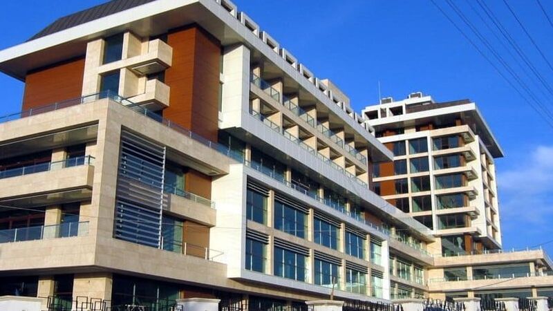 Prestige Thermal Hotel Spa & Wellness