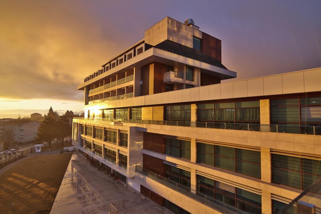 Prestige Thermal Hotel Spa & Wellness