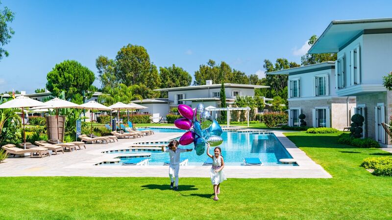Cornelia Azure Villas