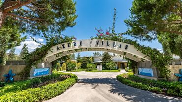 Cornelia Azure Villas