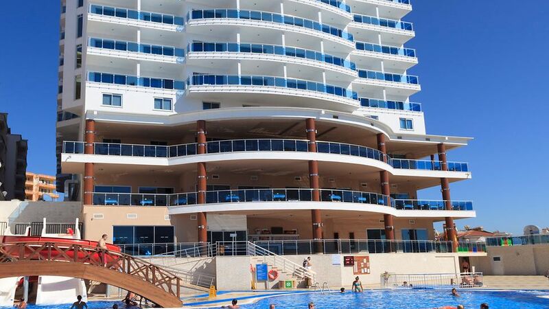 Diamond Hill Resort Hotel