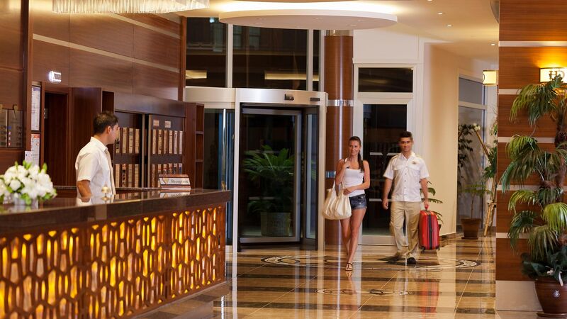 Diamond Hill Resort Hotel