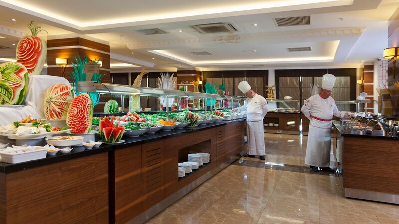 Diamond Hill Resort Hotel