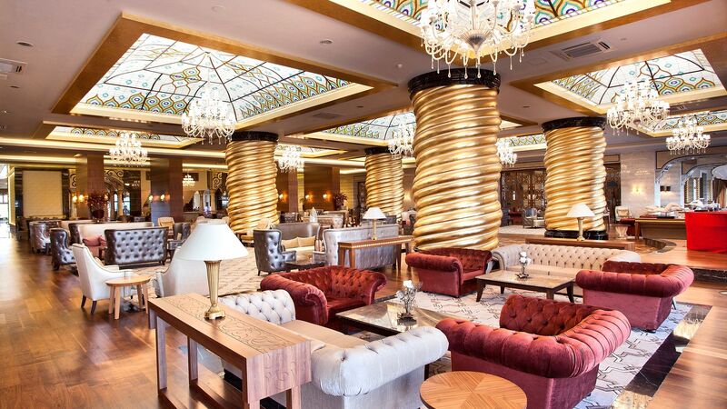 Royal Holiday Palace